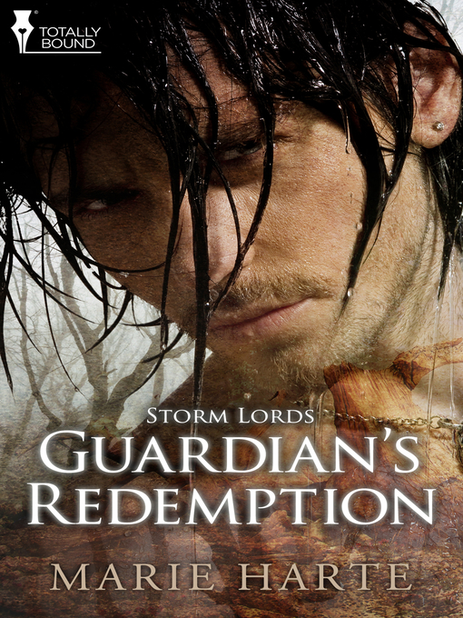 Title details for Guardian's Redemption by Marie Harte - Available